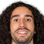Marc Cucurella